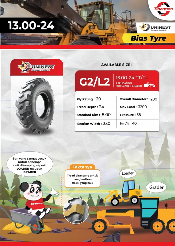 Ban-UK-13-00-24-Bias-Tyre