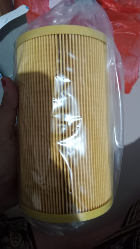 FILTER SOLAR KOBELCO LONG ARM SK210LC-8 GENUINE