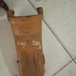KUKU STANDAR CAT 320D TXCL MODEL LAMA