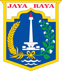 Logo Pemda DKI