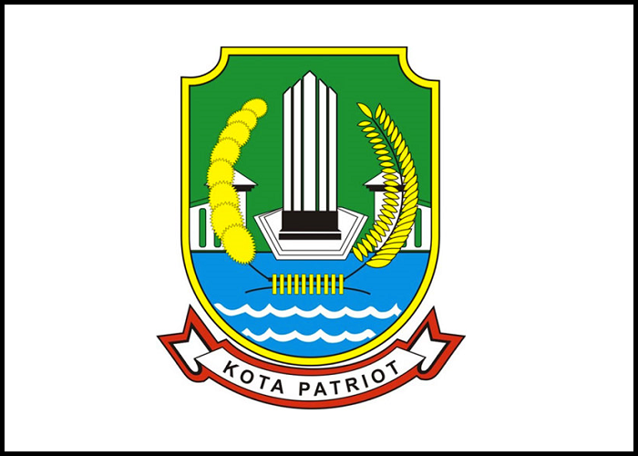 Logo Pemkot Bekasi