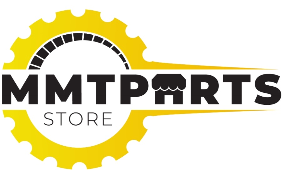 MMTPARTS.STORE LOGO