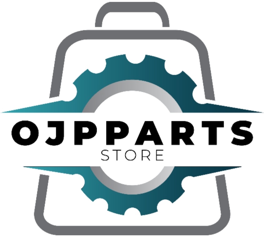 OJPPARTS.STORE LOGO