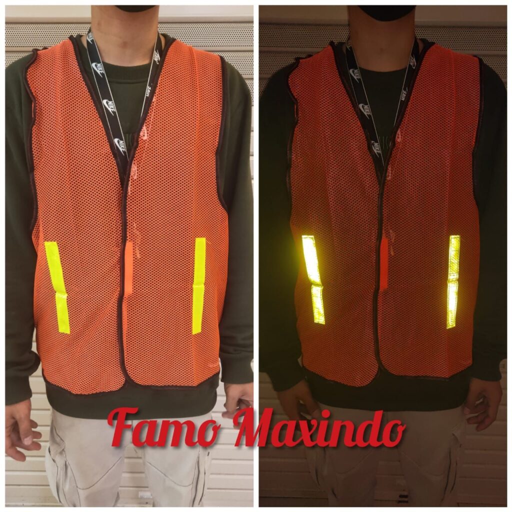 Rompi Safety