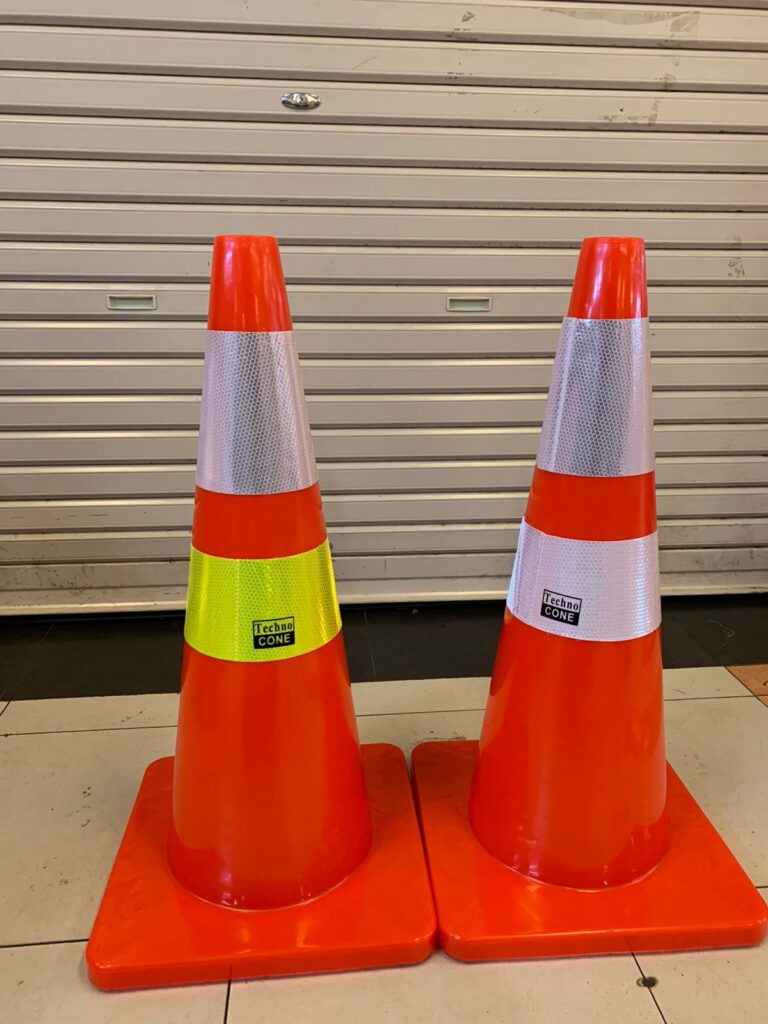 Rubber Cone