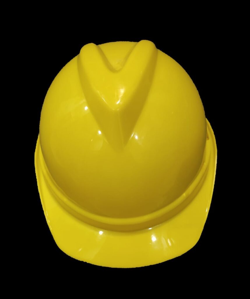 Safety Helmet