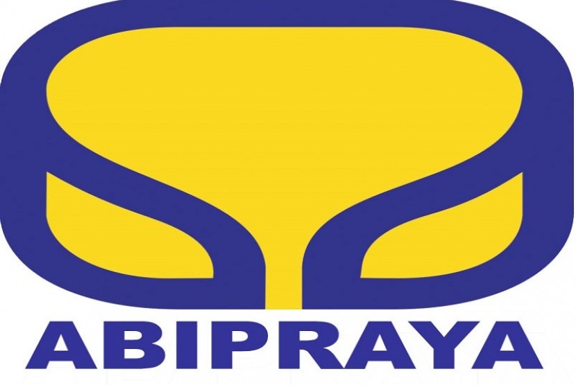 logo Pt Brantas Abipraya