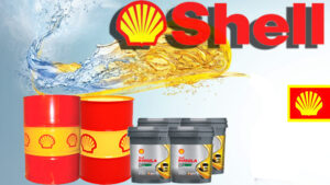 OLI SHELL