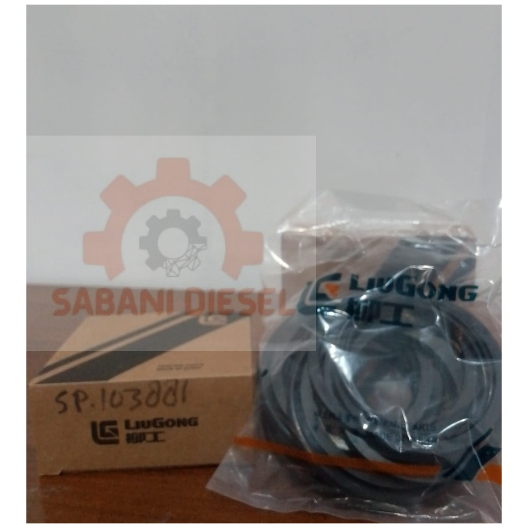 BRAKE REPAIR KIT LIUGONG Service KIT Brake Caliper Liugong CLG835, CLG836 CLG842, CLG856 PN SP103881