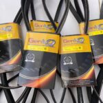 VANBELT 7PK-2520 BELTING FAN BELT TALI KIPAS MERK GENTEQ