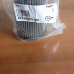 FILTER SOLAR RACOR DOOSAN DX220 Merek Kwk PN 400508-00128