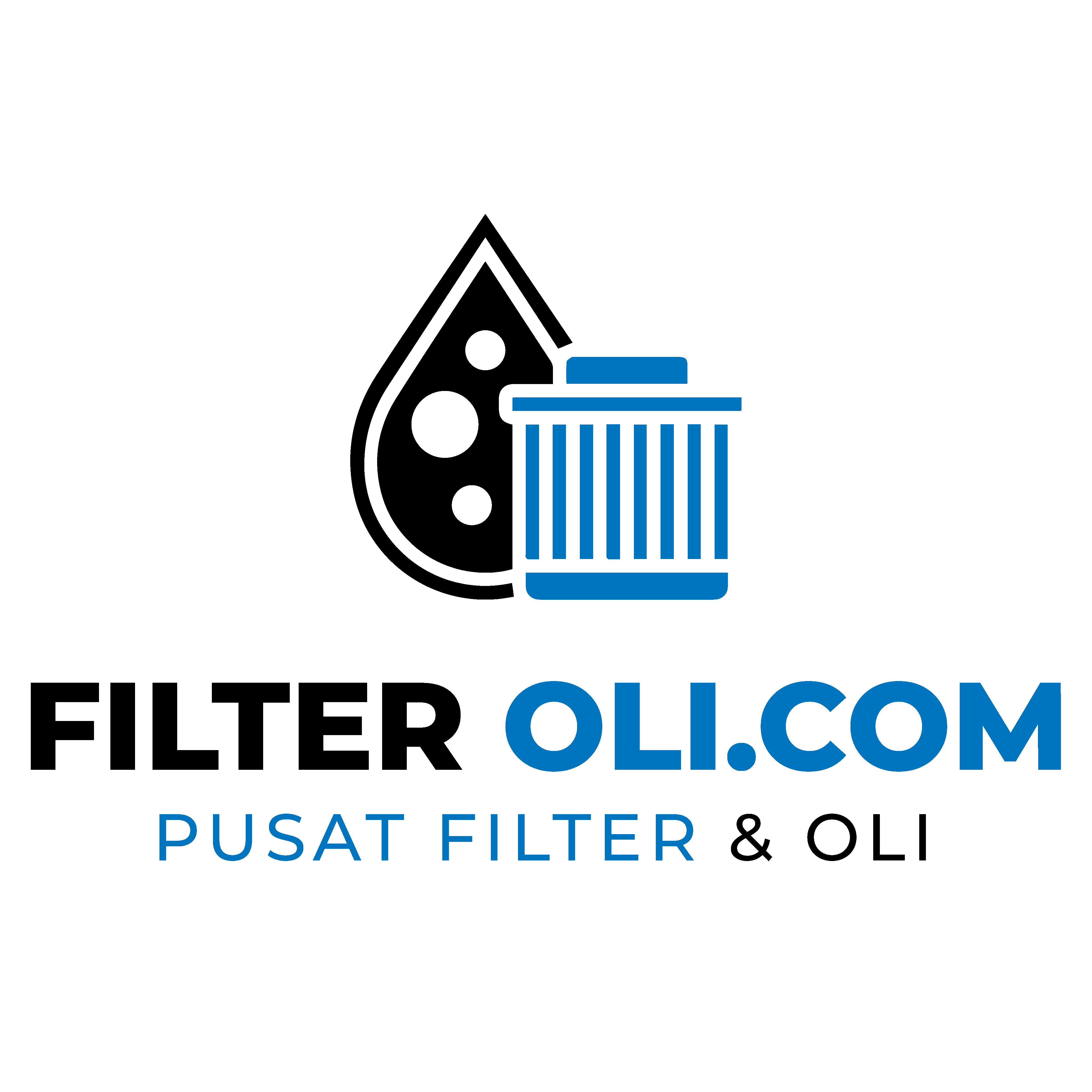 LOGO FILTER OLI