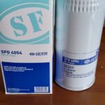 TOKO-FILTEROLI-JUAL-FILTER OLI ENGINE VOLVO EC210D BOMAG DEUTZ PN SFO4054