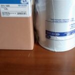 TOKO-FILTEROLI-JUAL-FILTER OLI HYDRAULIC VOLVO SD110 CAT DYNAPAC INGERSOLL RAND SURE FILTER PN SFH1600