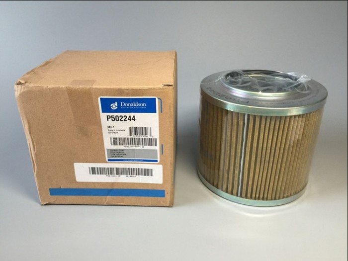 FILTER OLI Donaldson Hitachi Hidrolik ZX200-3G Yanmar Johnder pn P502244