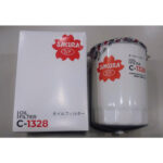 FILTER OLI SAKURA DYNA DUTRO ISUZU 130HT ,125HT, PS125,PS110,PS115HT PN C-1328