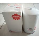 FILTER OLI SAKURA ISUZU GIGA FVZ 285 FTR BORNEO 240 PS PN C-1513