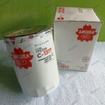 FILTER OLI SAKURA New Dutro PS140, Dyna PS140 PN C-1317