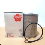 FILTER SOLAR BAWAH SAKURA DYNA DUTRO HT130 (23390-LIE50) PN F-1008