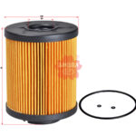 FILTER SOLAR BAWAH SAKURA HINO DUTRO EURO 4 (23304-JAF70) PN EF-13180