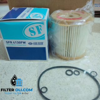 FILTER SOLAR RACOR PN SFR4130FW