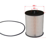 FILTER SOLAR SAKURA CUMMINS SDLG-LG933 PN EF-5705-10