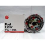 FILTER SOLAR SAKURA ISUZU NKR71 EURO PN FC-1505