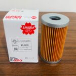 FILTER SOLAR YANMAR Ø50 20 0 X 89 KERTAS F-5210 SAKURA