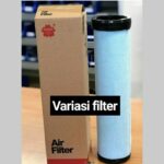 FILTER UDARA HINO 500 FL 260 Euro 4 INNER SAKURA PN A-13540