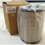 FILTER UDARA LUAR SAKURA ISUZU GIGA 285 (FVZ & FVM-HP) FVZ34 PN A-6036