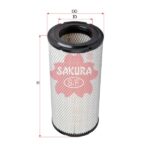 sakura Filter