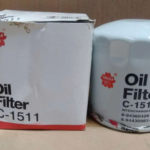 Filter Oli SAKURA ISUZU (5-87610009-0) PN C-1511