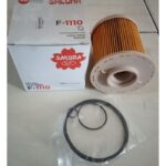 Filter Solar Bawah SAKURA Toyota Dyna Hino Dutro (23304-78110) PN F-1110