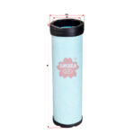 Filter Udara Air Filter SAKURA Hino 500 Euro 4 (Inner) PN A-13540