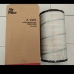 Filter Udara Sakura Hino Lohan 500 MITSUBISHI FUSO GANJO PS220 ( 17801-3380 ) PN A-1325