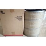 Filter udara Sakura Hino 500 Gm 285Jw J08E PN A-1314