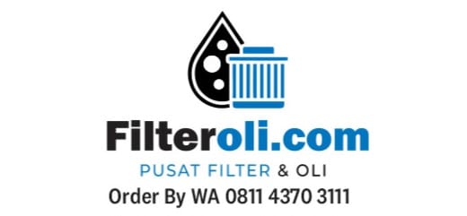 LOGO FILTEROLI BEKASI WA