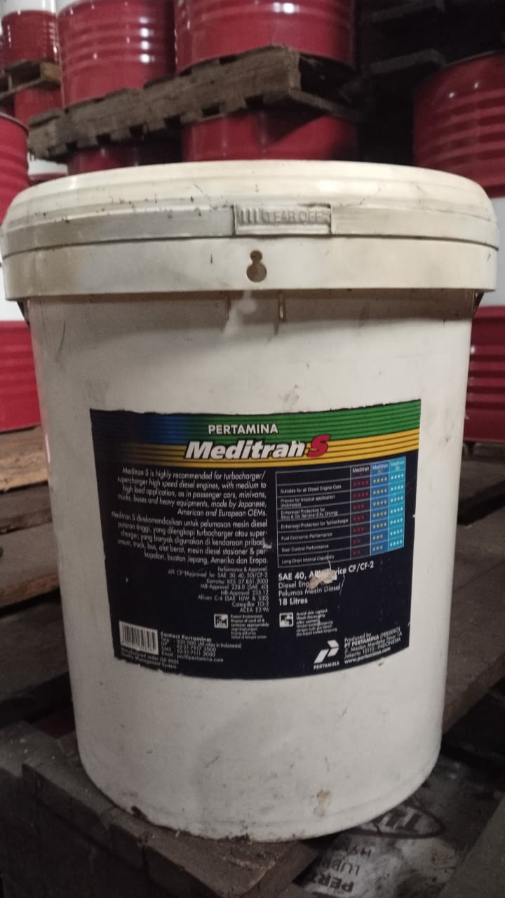 MEDITRAN S 40 PAIL 18 LITER