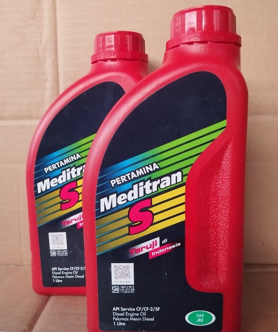 MEDITRAN S MIN 40 CF-2-SF PL1 1 LITER