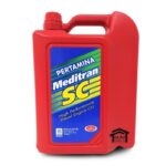 MEDITRAN SC Min 15W-40 CH4 PL1 10 liter