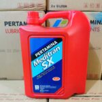 MEDITRAN SX Min 15W-40 CH4 PL1 10 liter