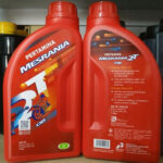 MESRANIA2T OB Min 30 JASO FB PL1 1 liter