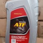 PERTAMINA ATF ISOVG 220 PL1 1 liter