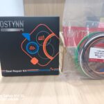 SEAL KIT E 320D ARM GENUINE QUALITY (OSTYNN)