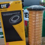 FILTER OLI CAT UNTUK CAT 320D2 330 PN 322-3155