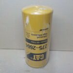 FILTER OLI CAT UNTUK CAT 329DL 330 D6 D7 120H AGCO PERKINS VOLVO XCMG PN 2752604