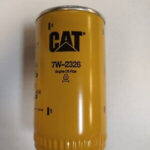FILTER OLI CAT UNTUK CAT VIBRO CAT CS533E AGCO PERKINS JCB KOMATSU MASSEY FERGUSON VOLVO PN 7W-2326