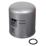 FILTER PENGERING UDARA JCB Untuk JCB JOHNDEERE MERCY NEW HOLLAND VOLVO WABCO FAW HOWO CAT IVECO MAN UD TRUCKS Air Dryer Filter PN 15920105