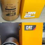 FILTER SOLAR CAT UNTUK CAT CS-533E PN 460-0310