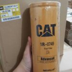 FILTER SOLAR CAT UNTUK CAT D7G AGCO PERKINS VOLVO WIRTGEN XCMG PN 1R-0749
